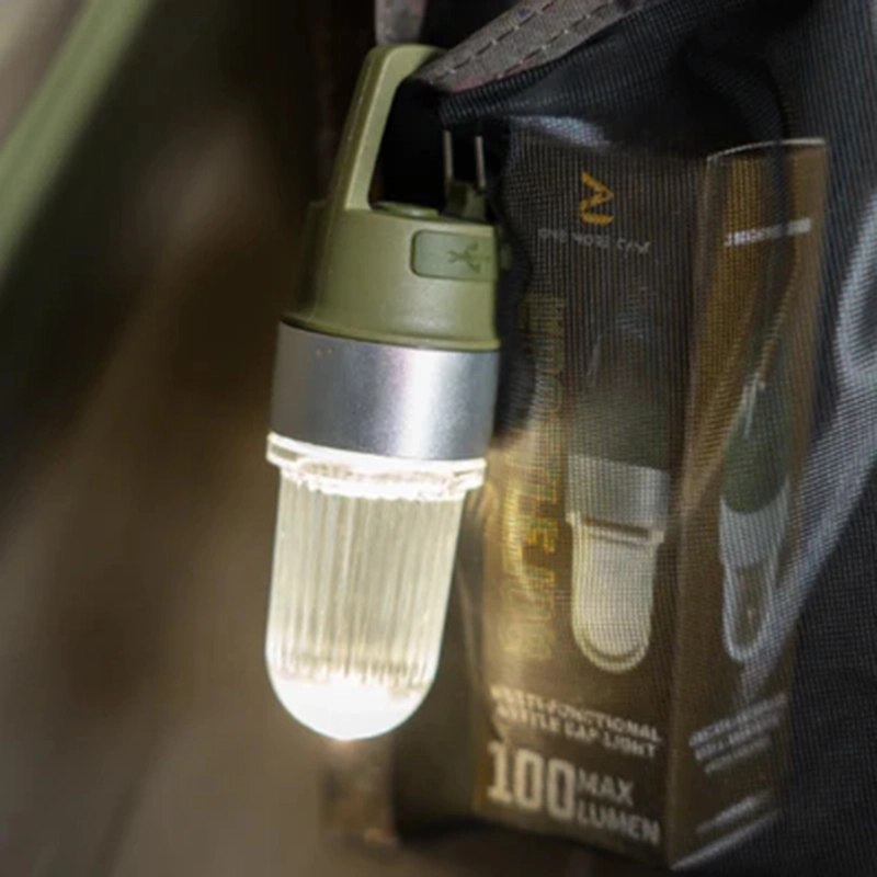 OMC BottleJob Lantern